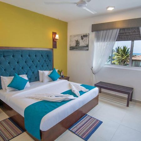 Mount Breeze Hotel Dehiwala-Mount Lavinia Ngoại thất bức ảnh