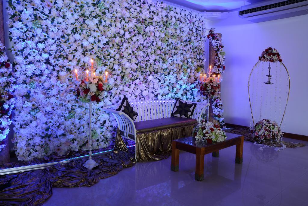 Mount Breeze Hotel Dehiwala-Mount Lavinia Ngoại thất bức ảnh