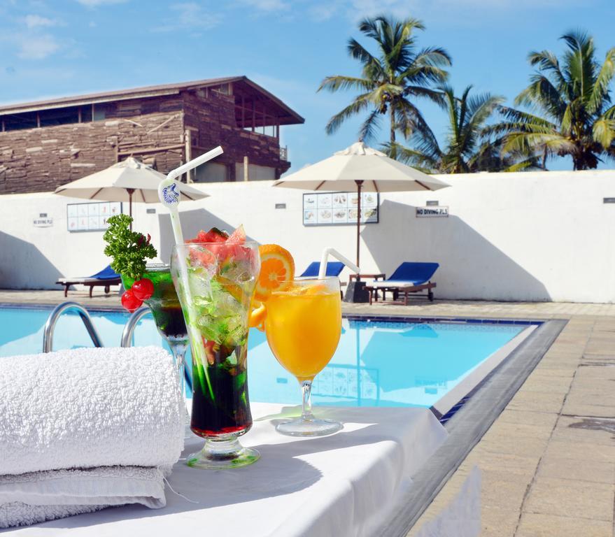 Mount Breeze Hotel Dehiwala-Mount Lavinia Ngoại thất bức ảnh