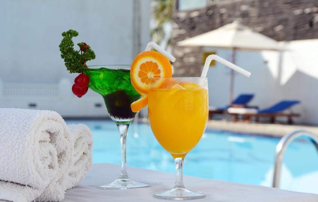 Mount Breeze Hotel Dehiwala-Mount Lavinia Ngoại thất bức ảnh