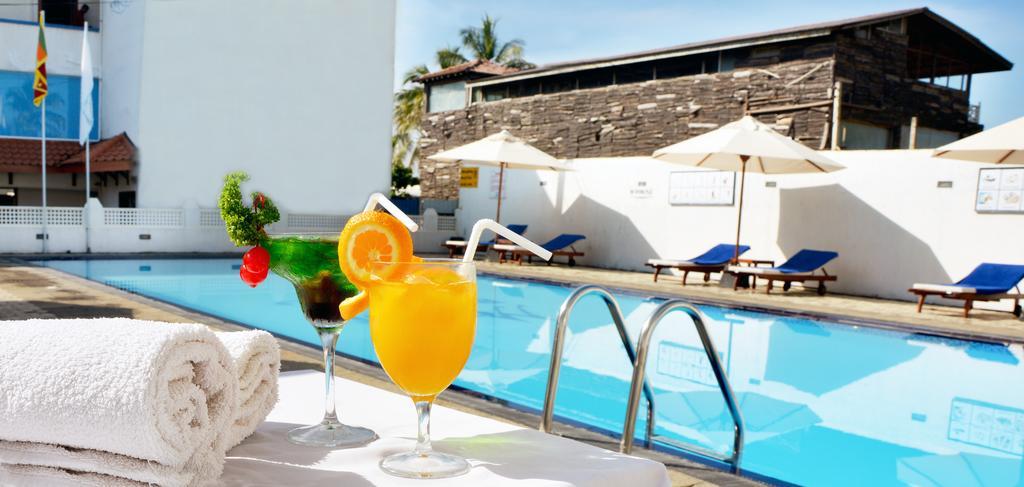 Mount Breeze Hotel Dehiwala-Mount Lavinia Ngoại thất bức ảnh