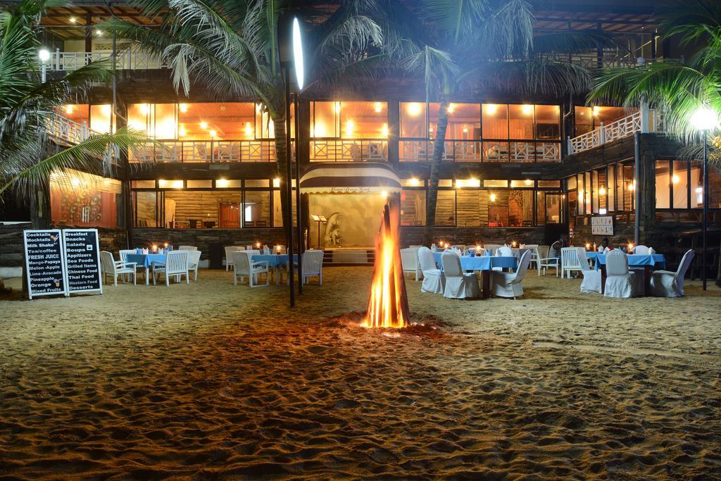 Mount Breeze Hotel Dehiwala-Mount Lavinia Ngoại thất bức ảnh