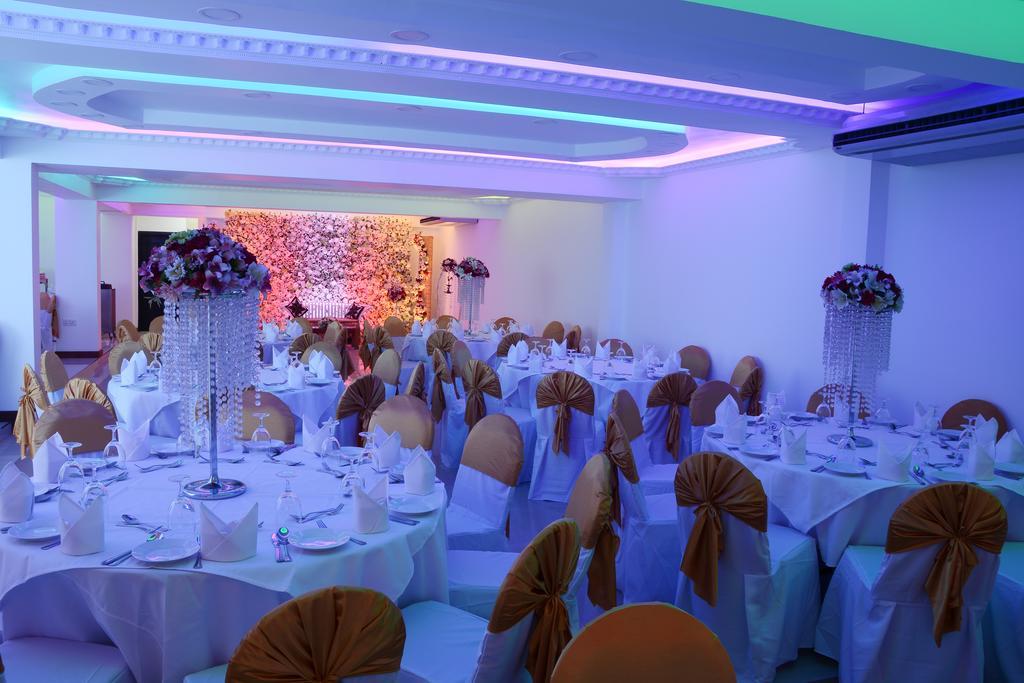 Mount Breeze Hotel Dehiwala-Mount Lavinia Ngoại thất bức ảnh