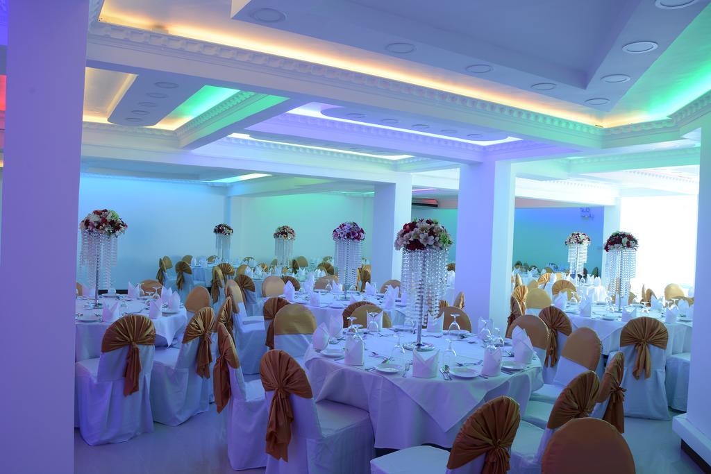 Mount Breeze Hotel Dehiwala-Mount Lavinia Ngoại thất bức ảnh