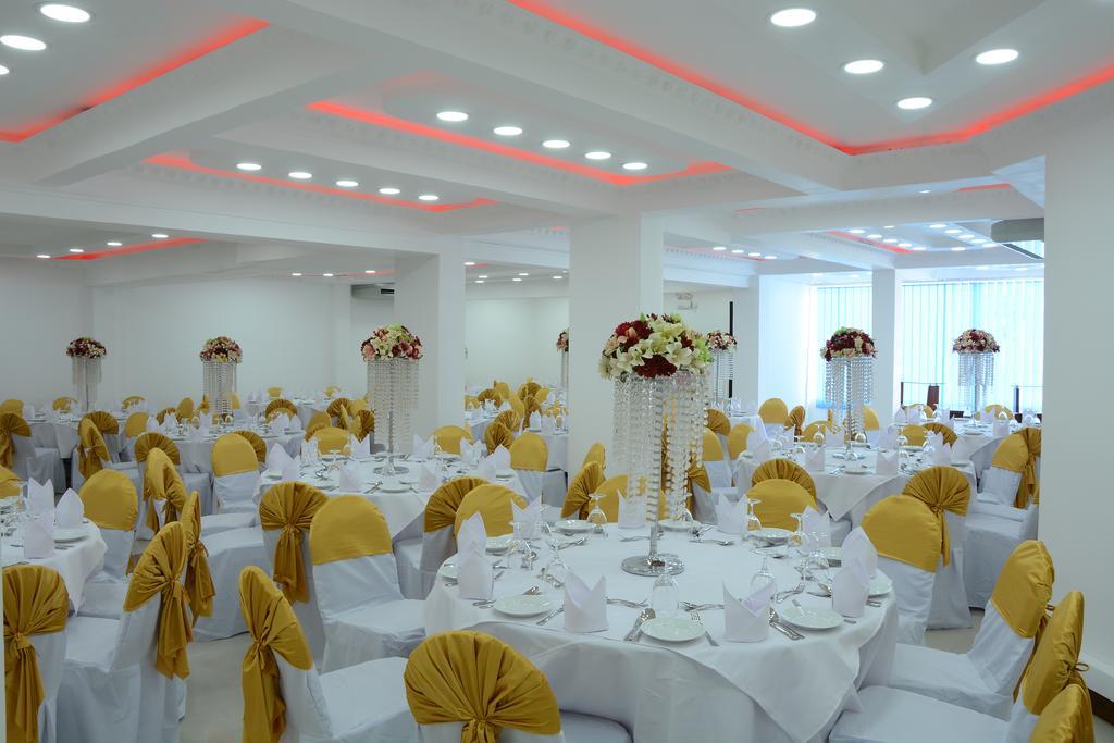 Mount Breeze Hotel Dehiwala-Mount Lavinia Ngoại thất bức ảnh