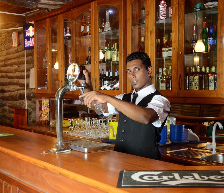 Mount Breeze Hotel Dehiwala-Mount Lavinia Ngoại thất bức ảnh