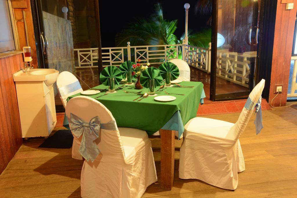 Mount Breeze Hotel Dehiwala-Mount Lavinia Ngoại thất bức ảnh