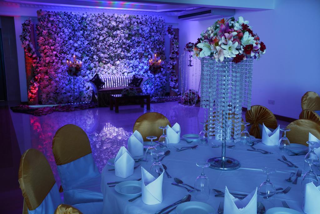 Mount Breeze Hotel Dehiwala-Mount Lavinia Ngoại thất bức ảnh