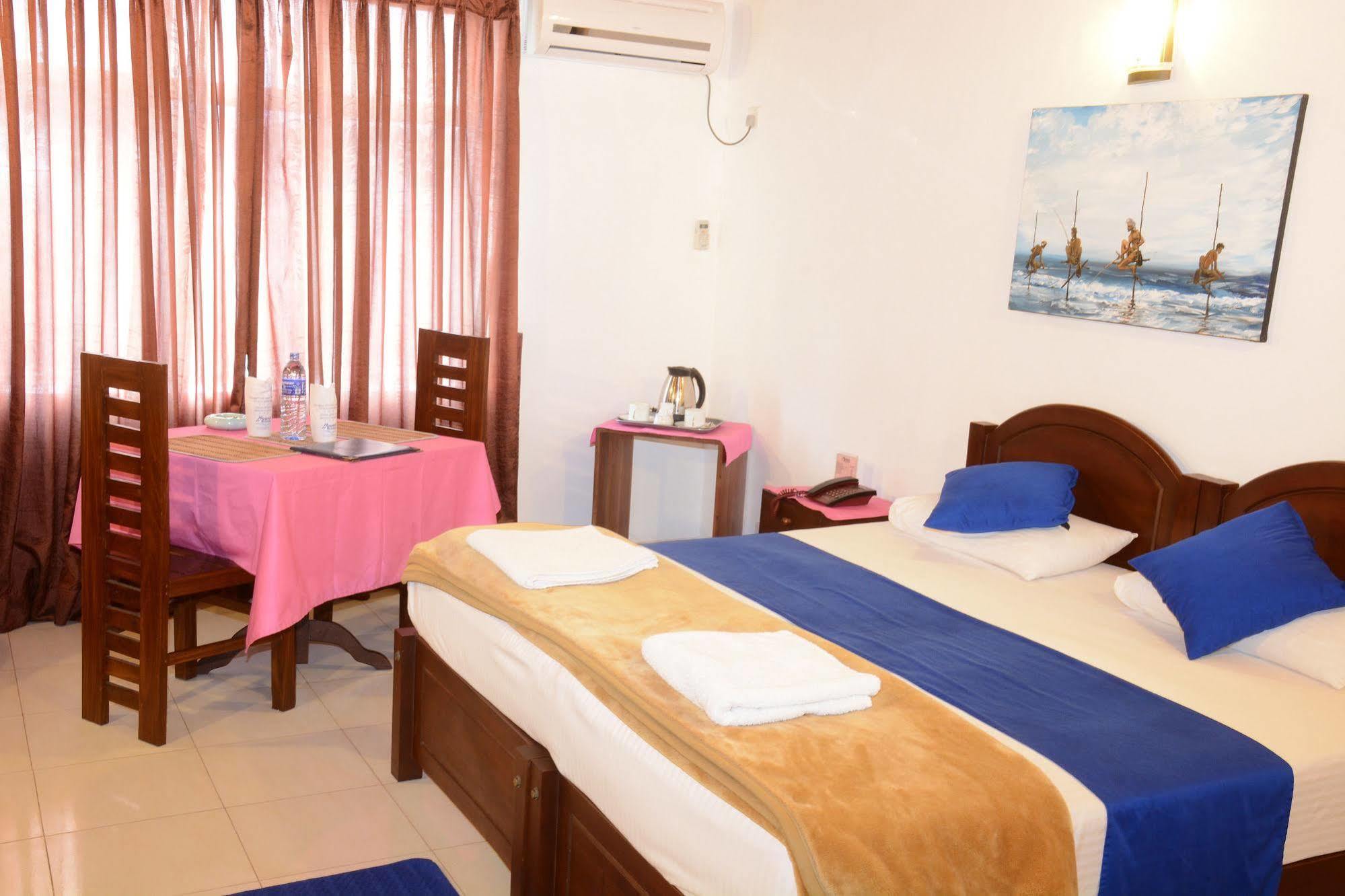 Mount Breeze Hotel Dehiwala-Mount Lavinia Ngoại thất bức ảnh