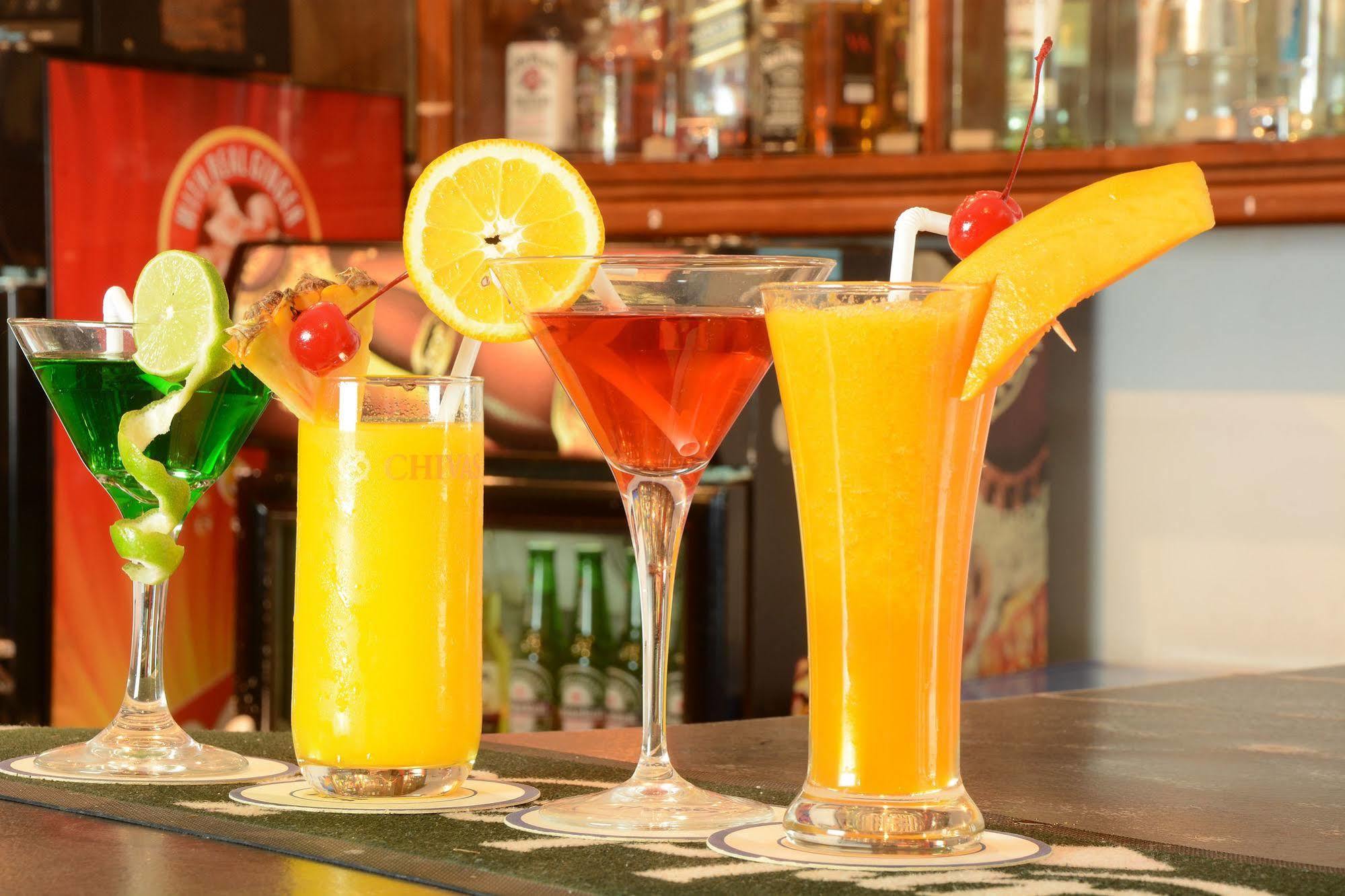 Mount Breeze Hotel Dehiwala-Mount Lavinia Ngoại thất bức ảnh