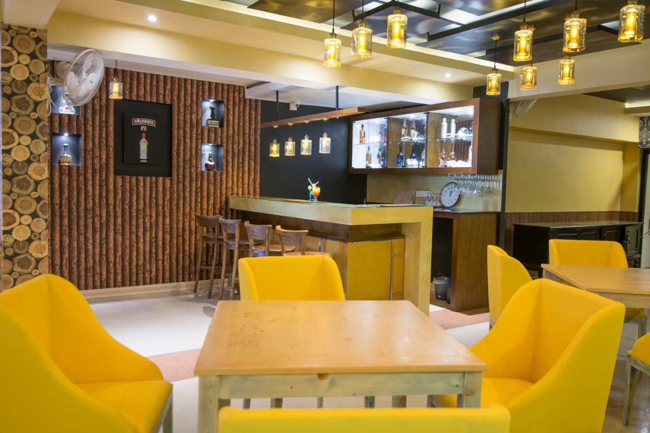 Mount Breeze Hotel Dehiwala-Mount Lavinia Ngoại thất bức ảnh