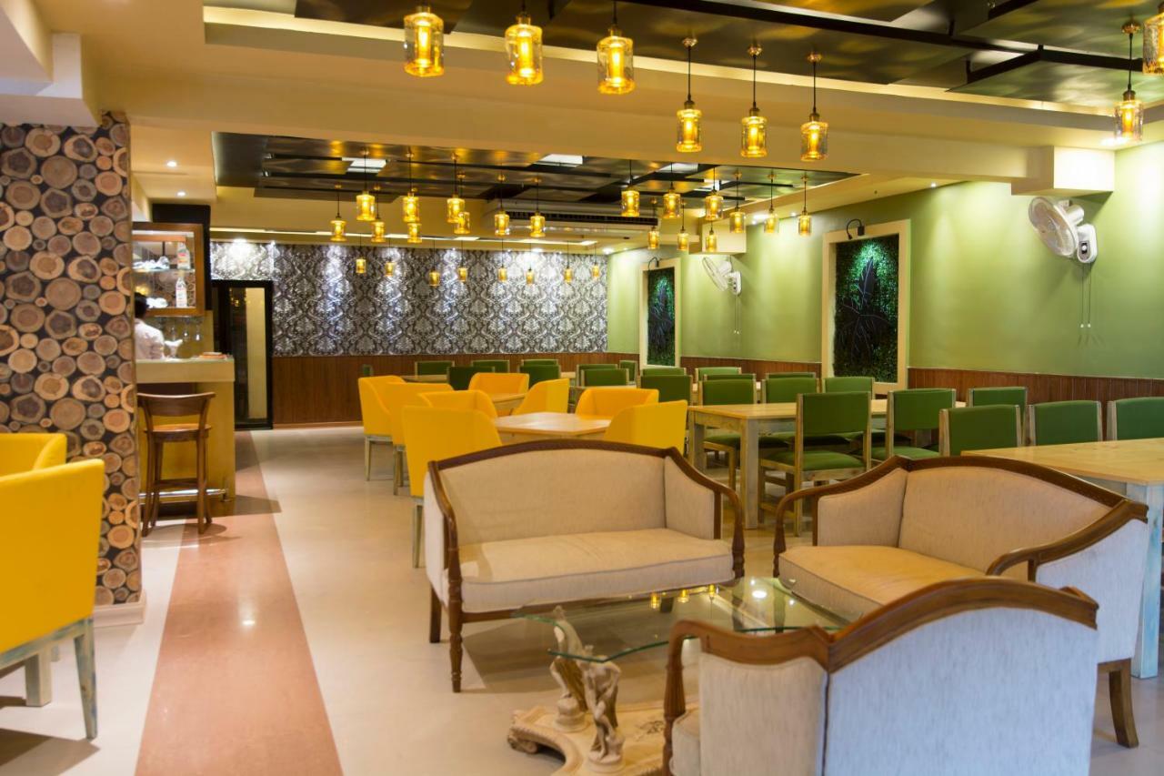 Mount Breeze Hotel Dehiwala-Mount Lavinia Ngoại thất bức ảnh