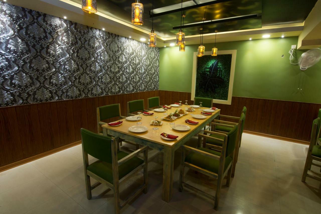 Mount Breeze Hotel Dehiwala-Mount Lavinia Ngoại thất bức ảnh