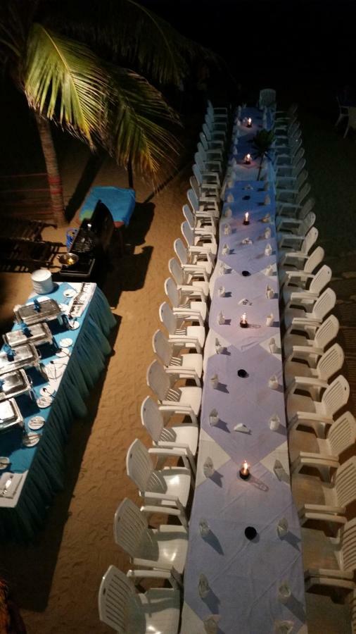 Mount Breeze Hotel Dehiwala-Mount Lavinia Ngoại thất bức ảnh